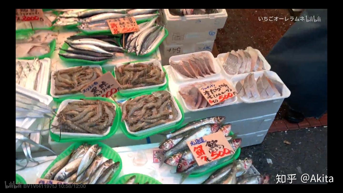 日本菜价就是这个价- 知乎