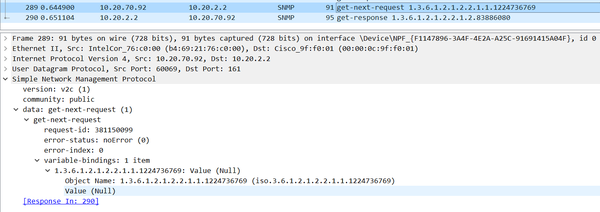 [Go] 探索gosnmp库[2] - GetBulk() | Walk() - 知乎