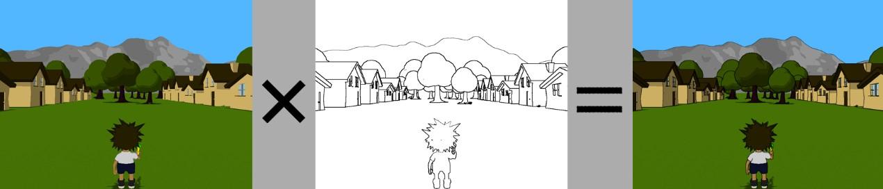 【《RTR3》 提炼总结】(十) 第十一章 · 非真实感渲染(NPR)相关技术总结