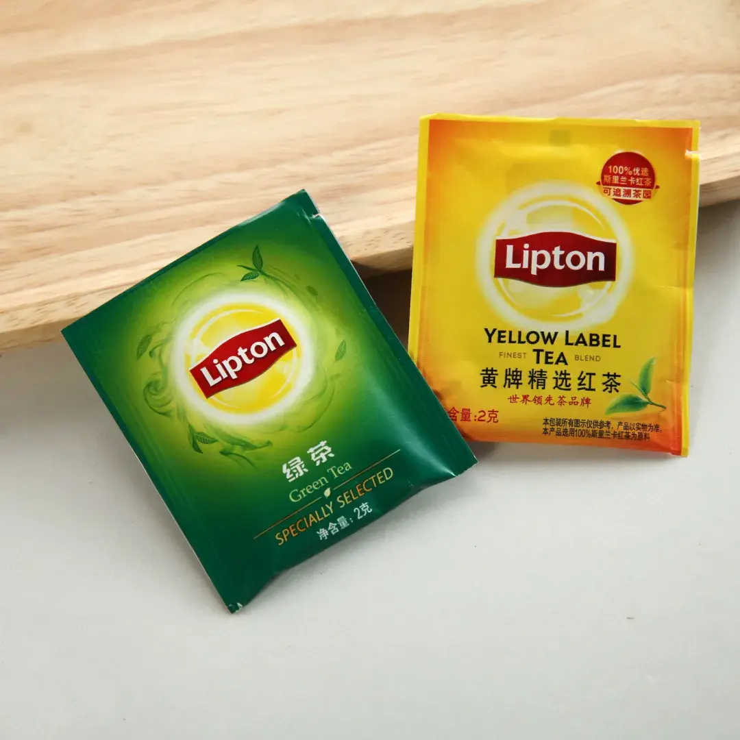 联合利华放弃茶业务真人走茶凉