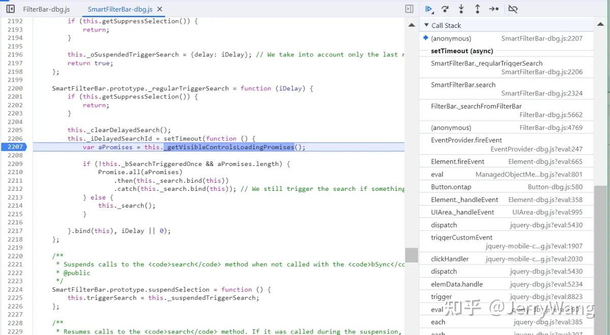 关于 SAP Fiori Elements List Report Go 按钮的实现 - 知乎