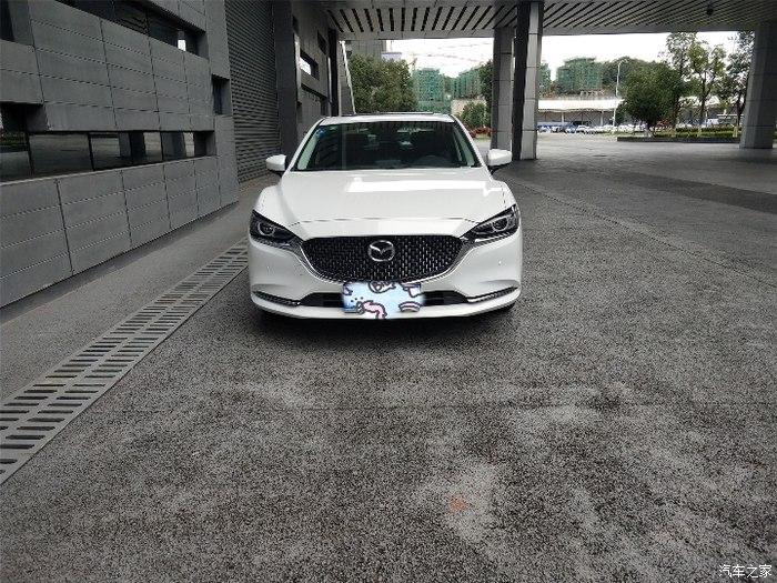 可盐可甜的阿特兹带你去感受它的魅力