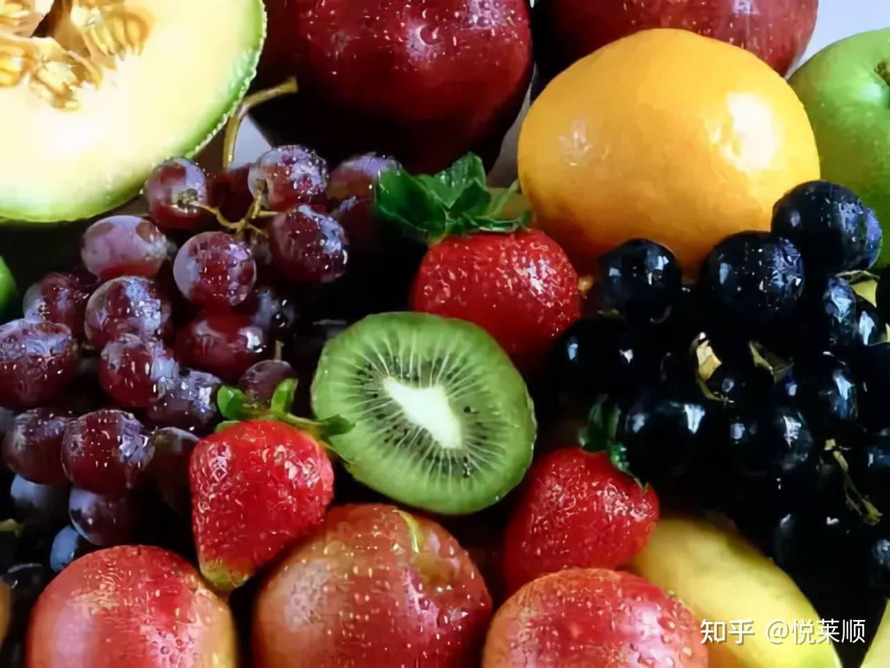 低碳生酮减肥能吃什么水果？ - 知乎