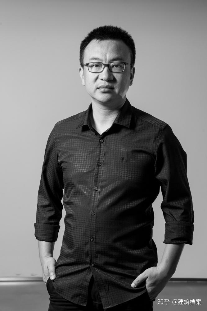 陈璞丨ssd城市解构法生成