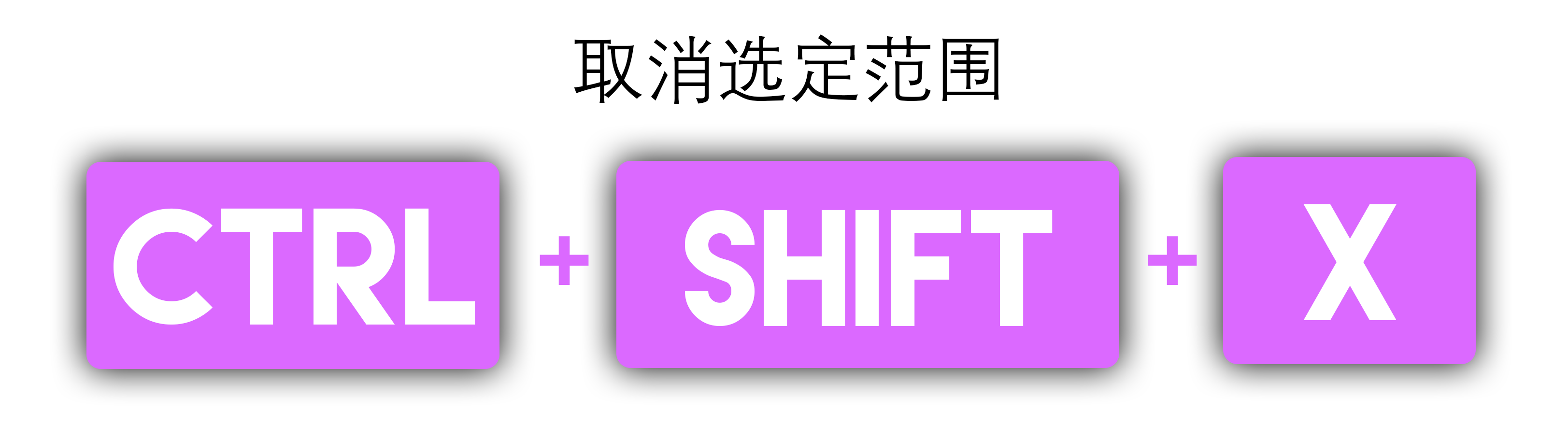 【整理】一文打尽20个Pr快捷键 - 知乎