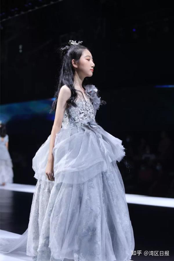 SIMA 2021国际时装童装周暨第二届《超级童模》全国总决赛,圆满收官。 - 知乎