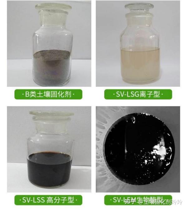 泥浆固化用什么固化剂?污泥固化剂有什么作用? - 知乎
