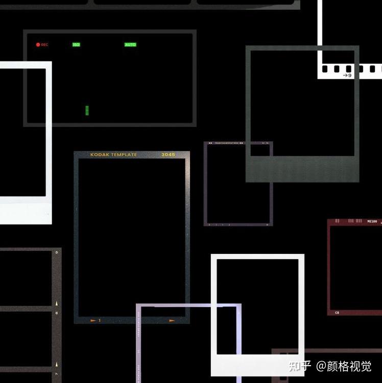 10款优秀的PS特效生成,创意视觉艺术海报设计素材欣赏31 10款优秀的PS特效生成,创意视觉艺术海报设计素材欣赏