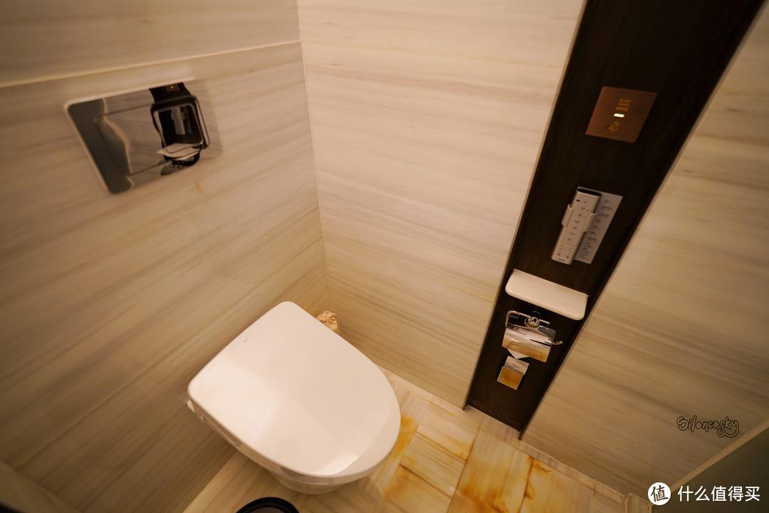 上海前滩香格里拉大酒店