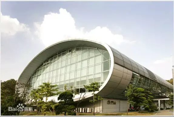 洋光二外2019韩国游学首尔大学在线直播韩国总统偶遇一下