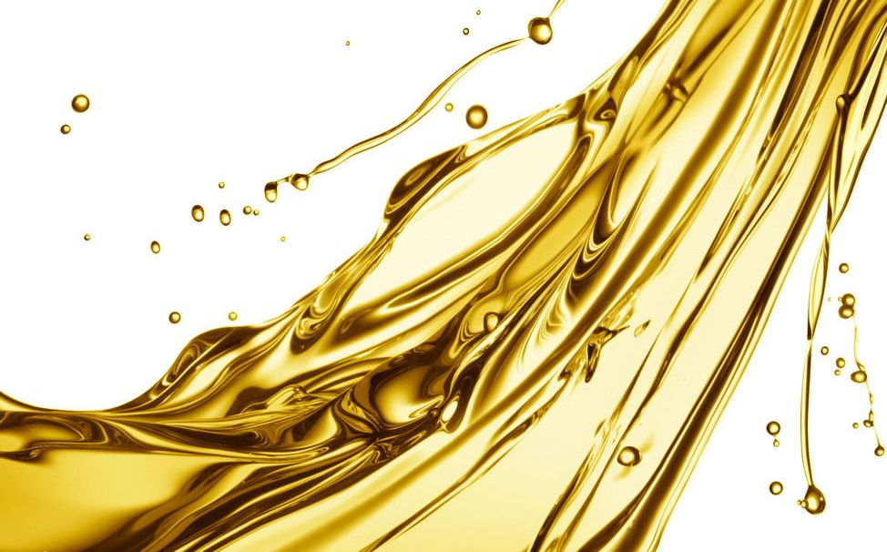 工业润滑油概述