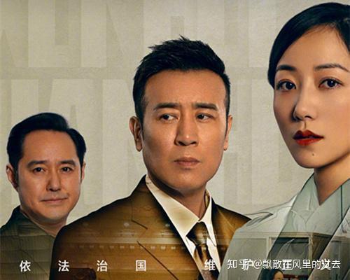 《巡回检察组》在剧情逻辑,演员与角色的契合度方面是非常出色的,可