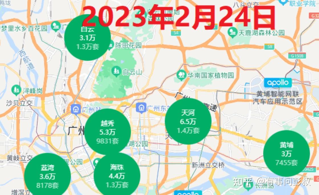房价又跌了，楼市小阳春卖房要抓紧时间了！ - 知乎