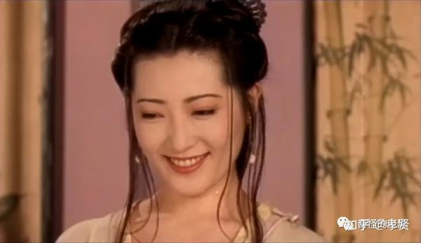 新金瓶梅豆瓣评分高达80啥也不凭就凭杨思敏的潘金莲