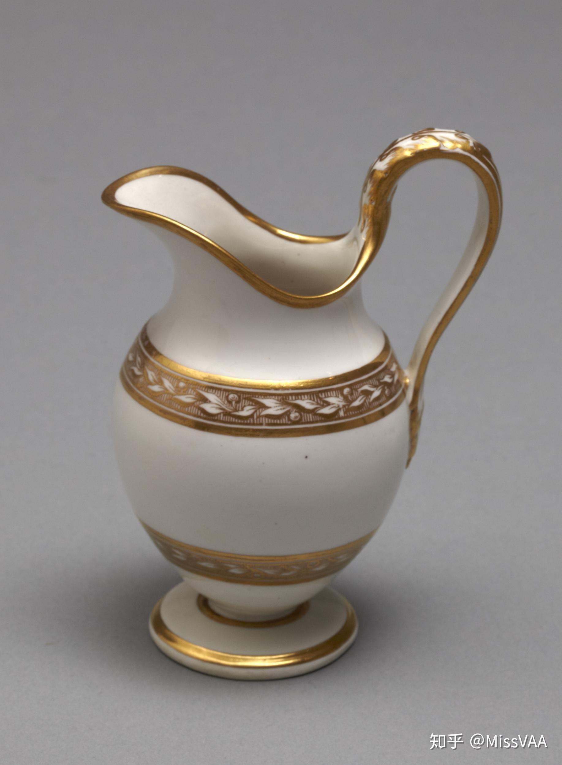 英国瓷器收藏royalcrownderby皇家德比赏析与底款对照