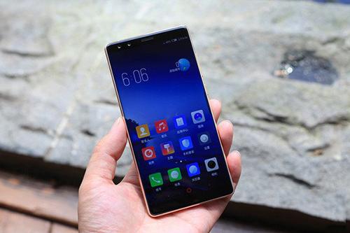 骁龙835手机哪一款好6款值得入手的骁龙835手机推荐