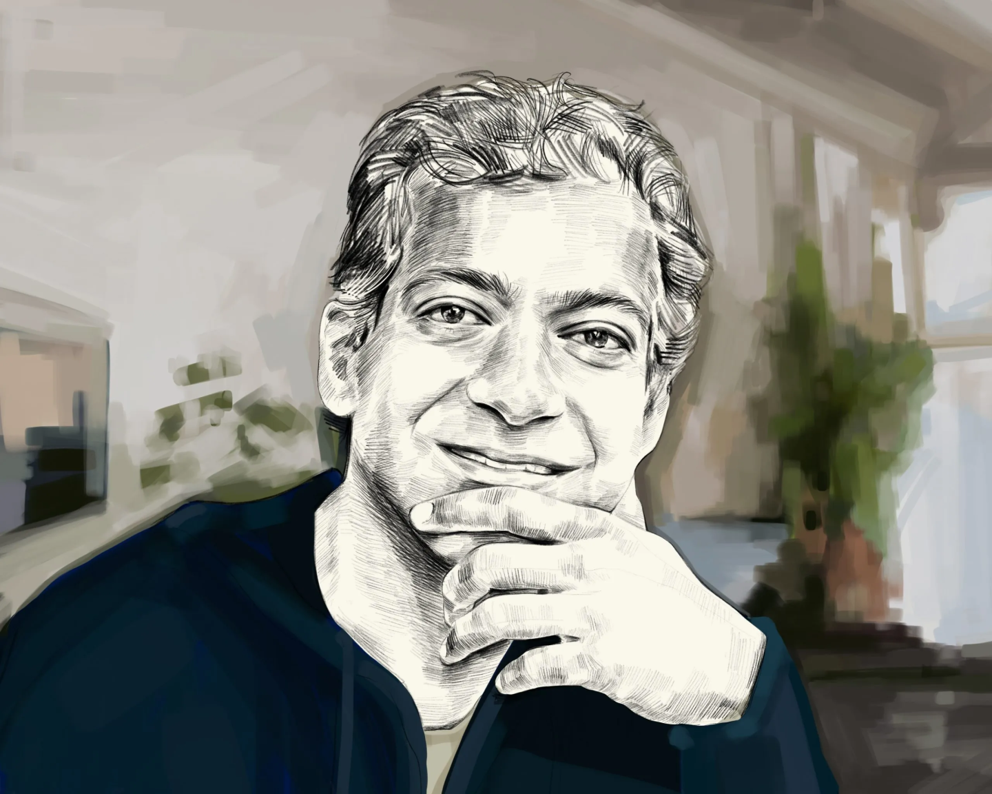 关于naval ravikant