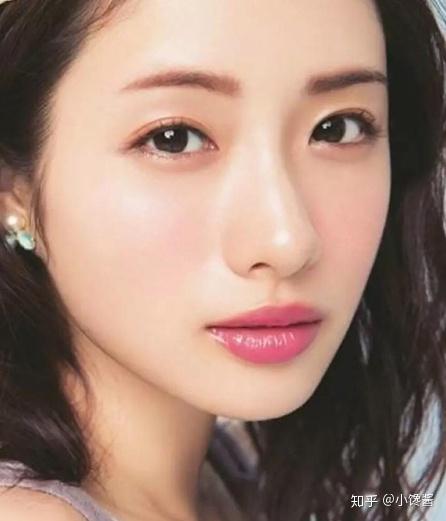 听说日本也有很多女星整容,为什么看起来日本
