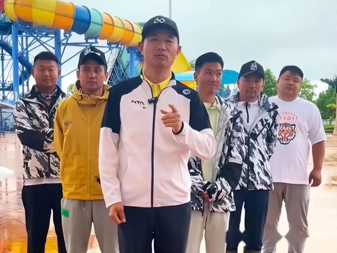 60万人在线围观!钓王邓刚再放大招,“钓技大舞台”获赞超12亿 - 知乎