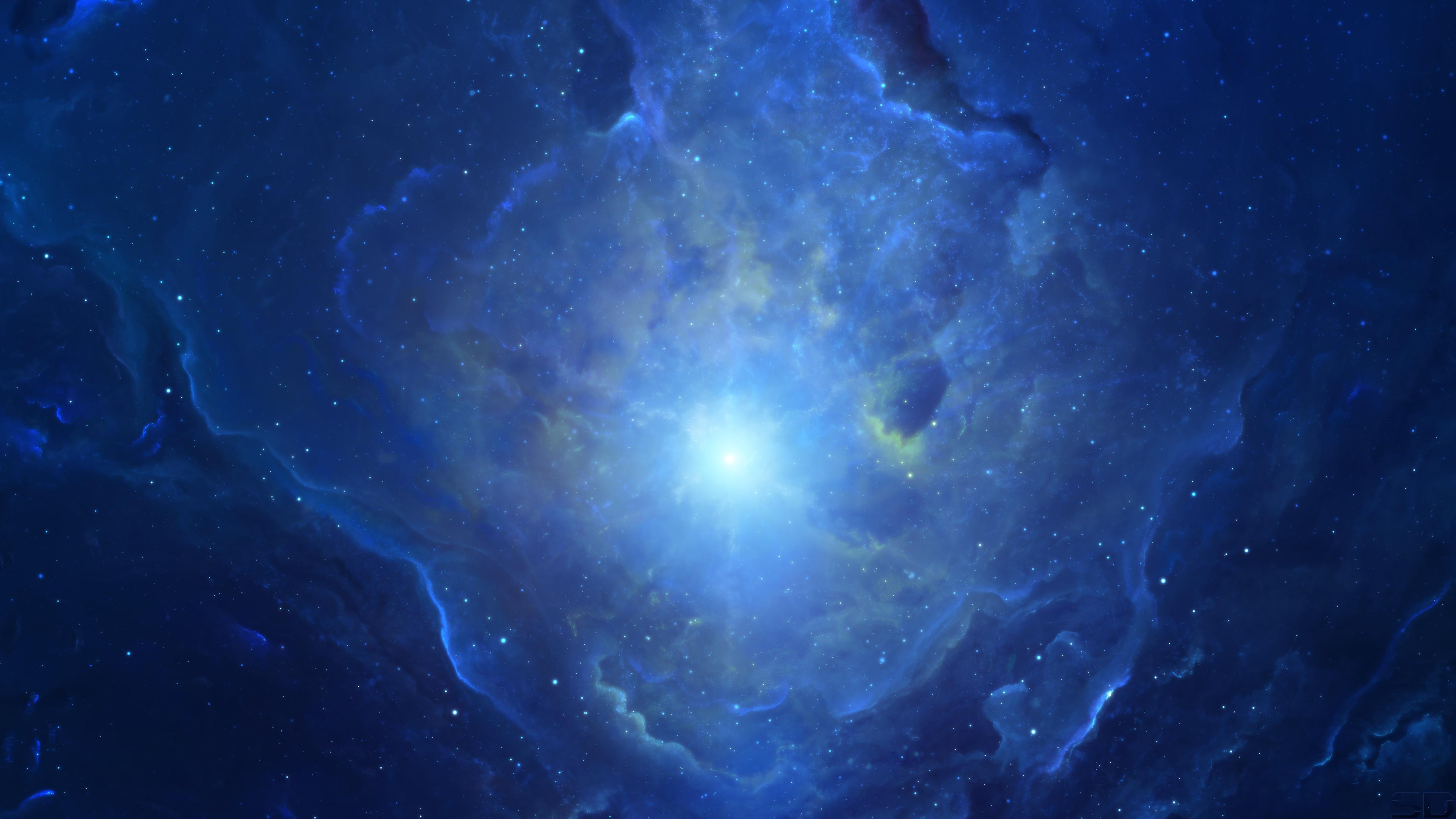 有哪些电脑壁纸是你不想换的