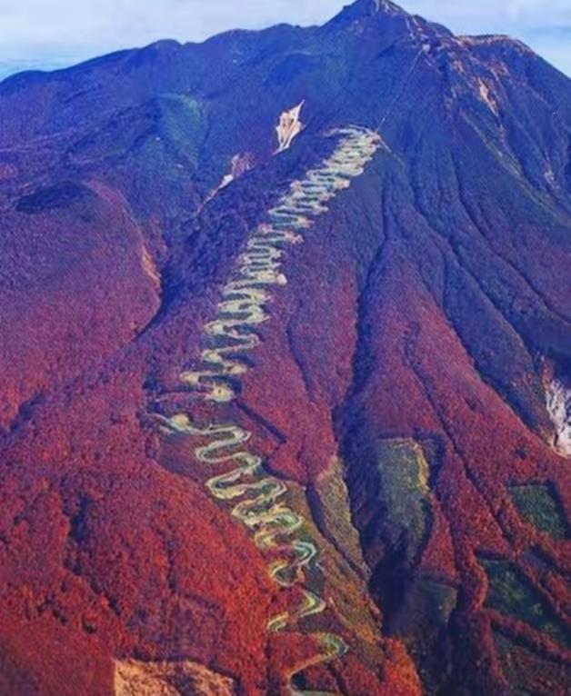 世界上有哪些恐怖的公路?