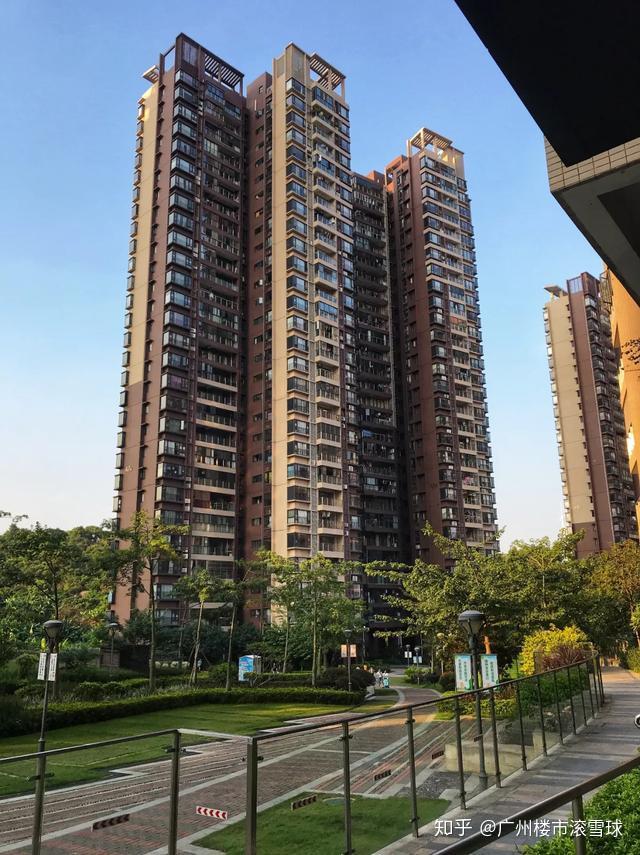 踩盘调研新福港鼎峰标杆不过如此