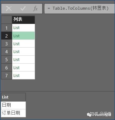数据可视化之PowerQuery篇(七)Power Query应用技巧:批量更改列名 数据可视化之PowerQuery篇(七)Power Query应用技巧:批量更改列名