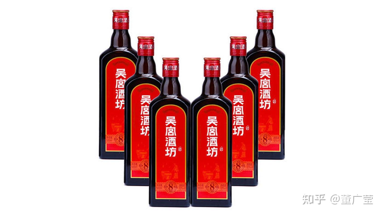 国酒文化|黄酒的发展历程（二）-江南大学传统酿造食品研究中心
