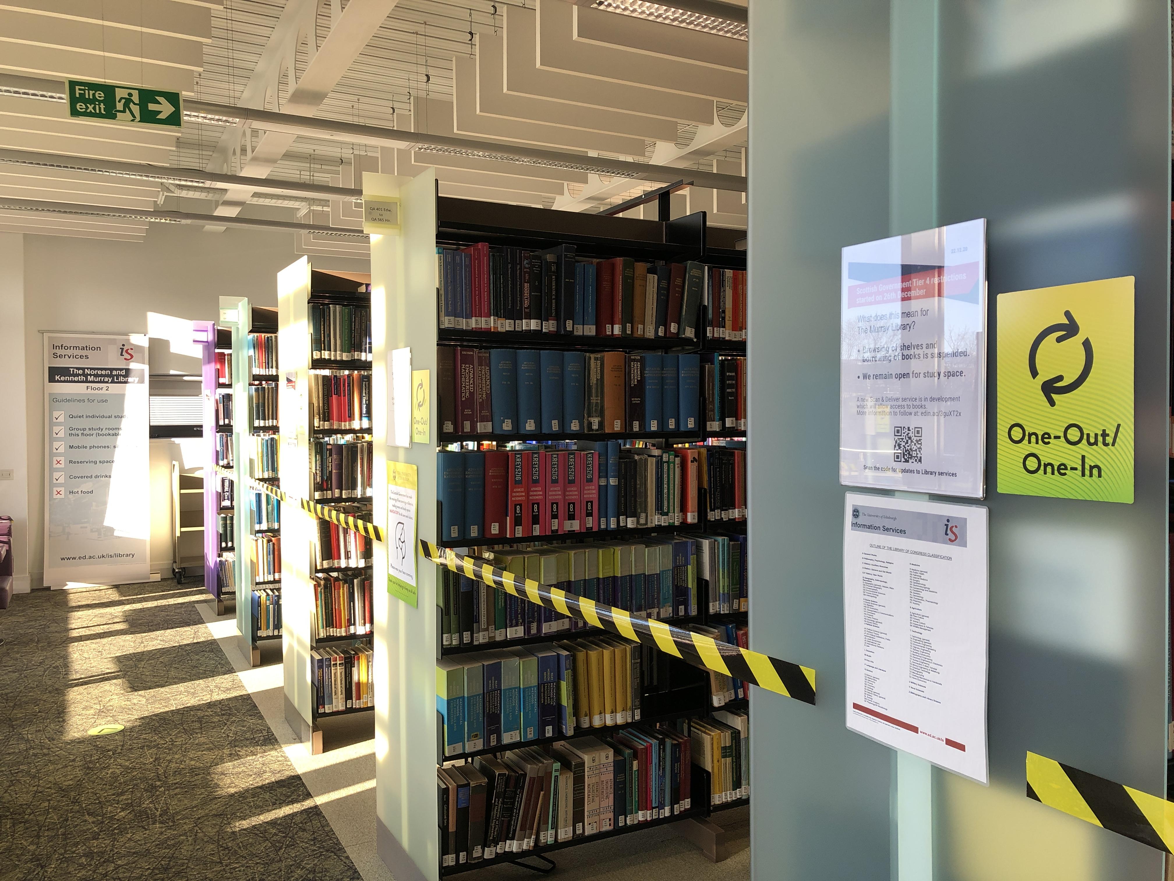 Volume 3｜爱丁堡大学图书馆盘点 知乎