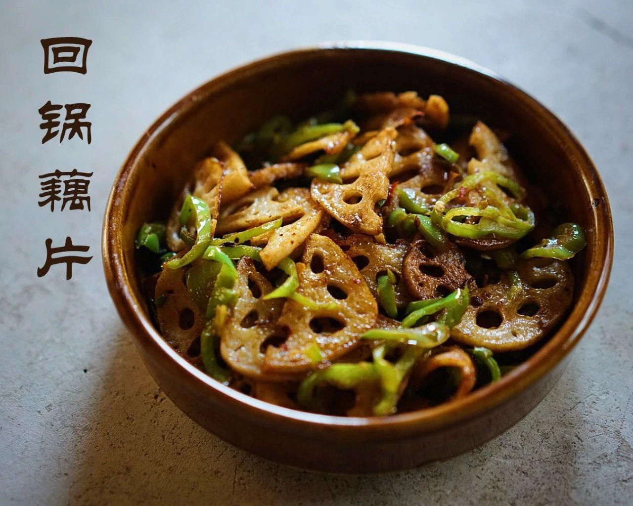 比回鍋肉還帶勁兒這菜下飯一絕