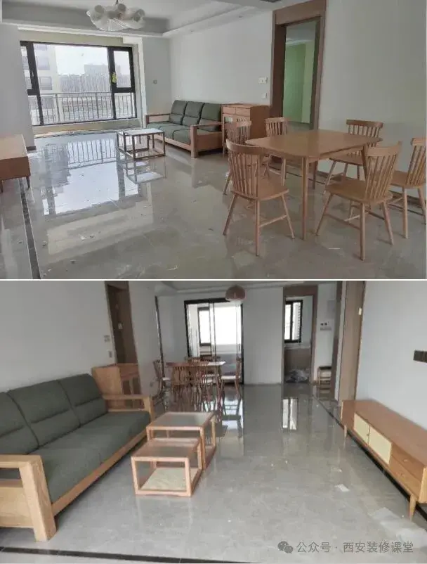 原木风越装越土?记住这 7 点,高级耐看不廉价 - 知乎