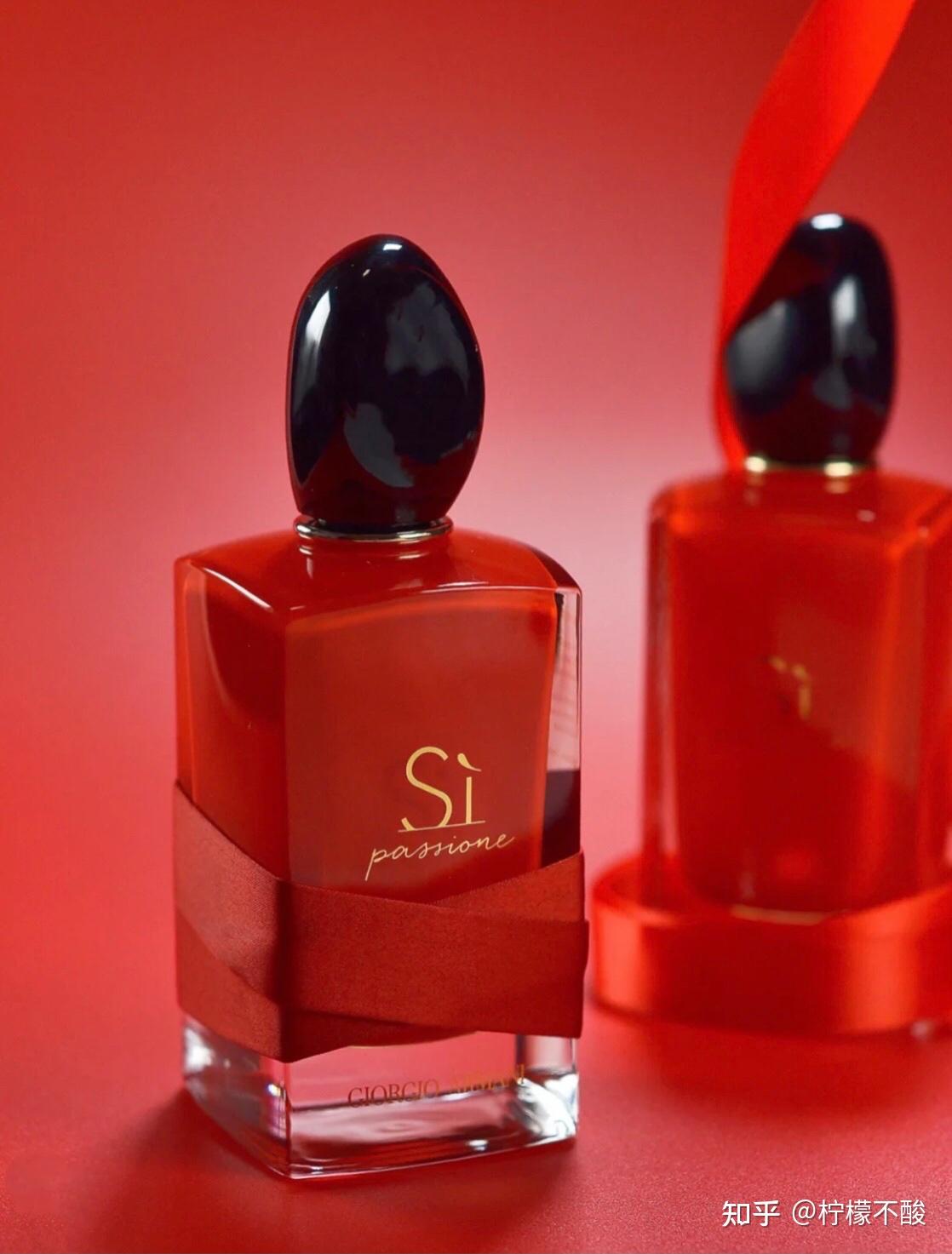 新年礼物红色香水礼物选购指南