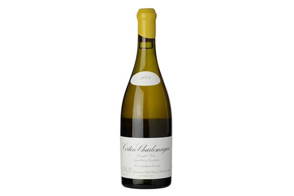 LEROY Auxey Duresses 1986年 果実酒 750ml-