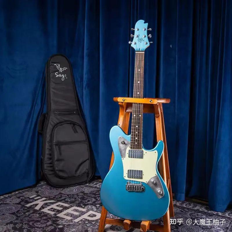 声藏大师 | 原来他才是枪花乐队真正的灵魂人物