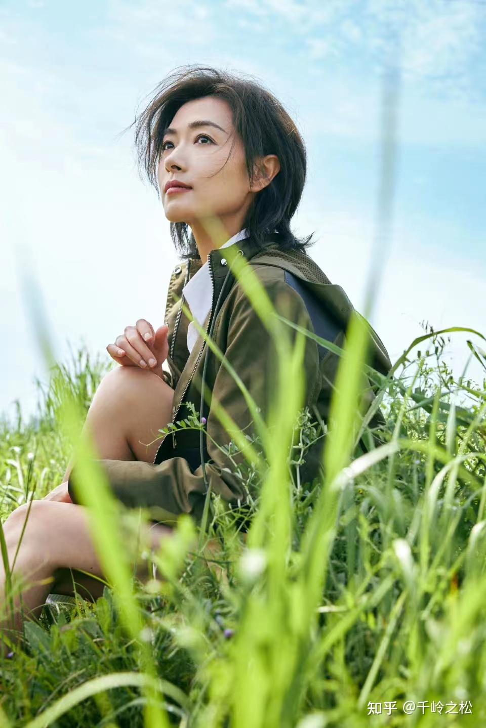 旧事重提:再看2020年关于万茜那场"红与不红"的访谈节目 - 知乎
