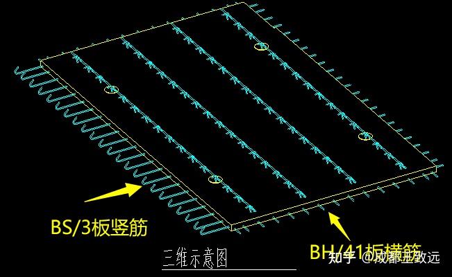 装配式项目之叠合板识图与快速建模