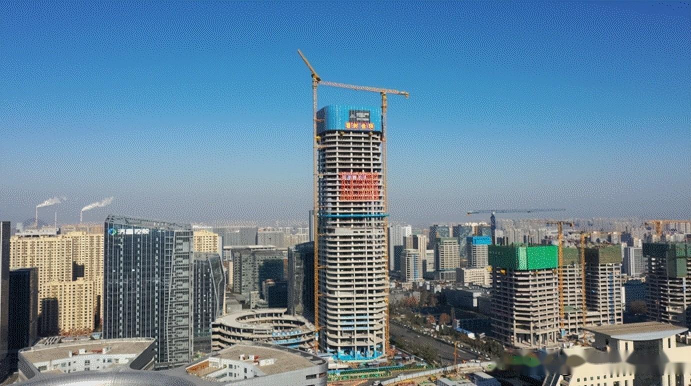 2023年在建数据中心项目盘点 - 知乎