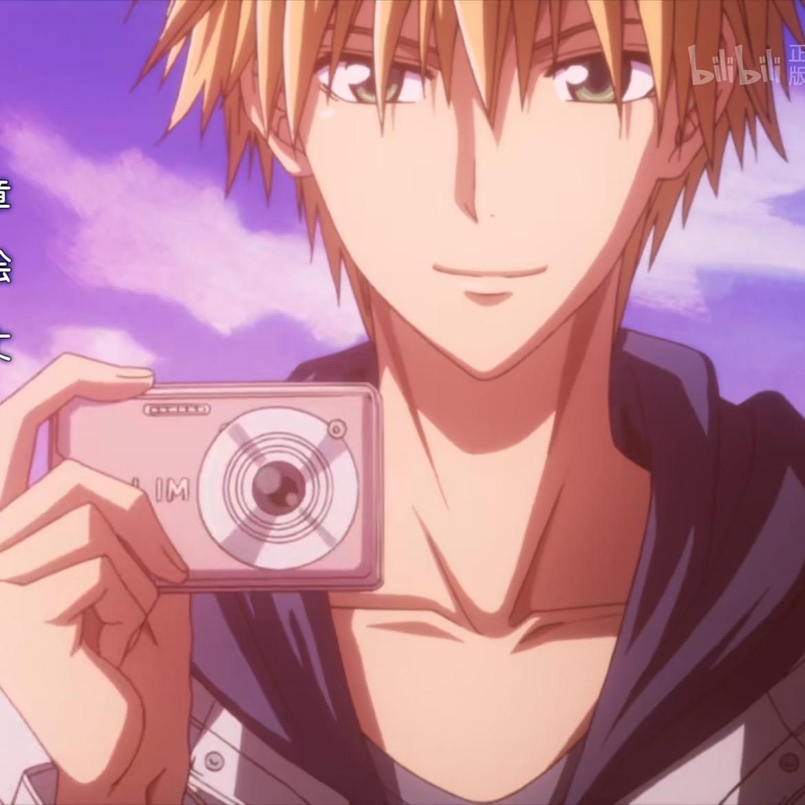 会长是女仆大人情侣头像