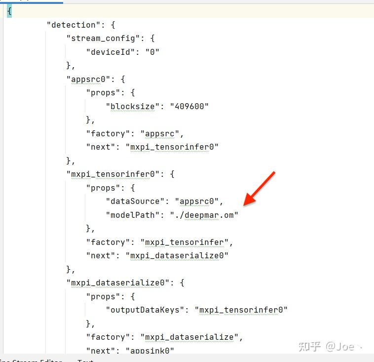 DeepMar-基于 MindStudio 的 MindX SDK 应用开发 - 知乎
