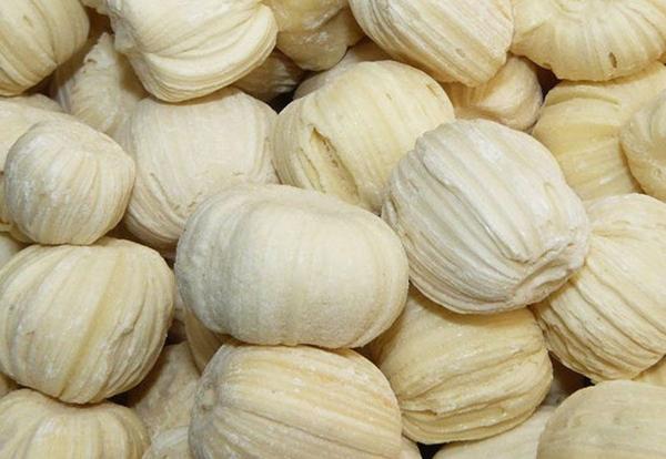 腊月二十三,祭灶,和「饧瓜儿」