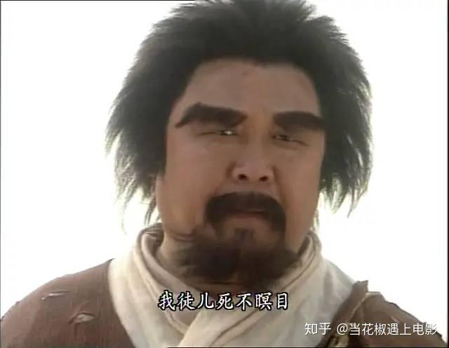 72岁“老顽童”秦煌,出道41年多演配角,至今坚持拍戏很敬业 - 知乎