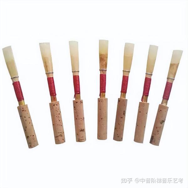单簧管和双簧管到底是不是亲兄弟? - 知乎