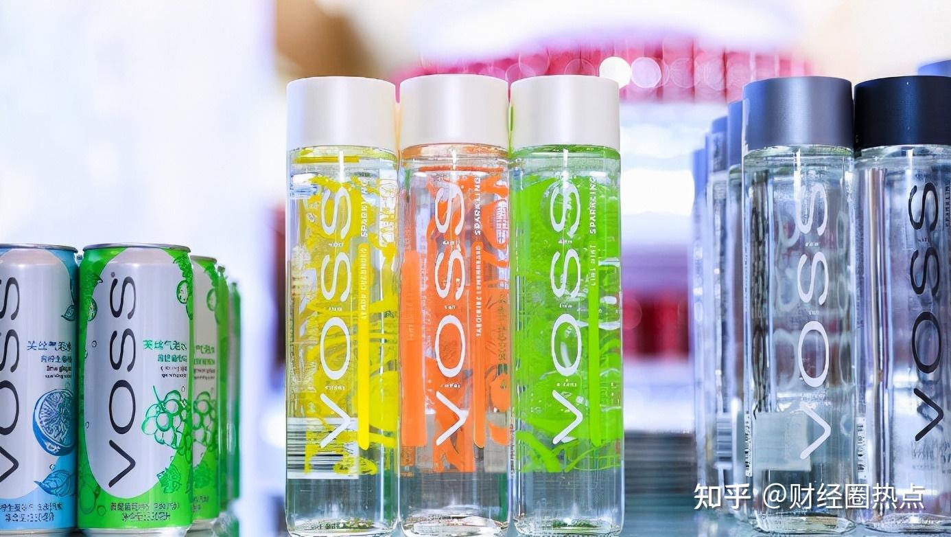 高端纯粹品质再获认可voss成2021中国企业家博鳌论坛指定用水