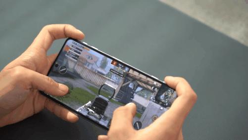 1999元畅玩原神redmik40游戏版把门焊死还不给友商留窗户