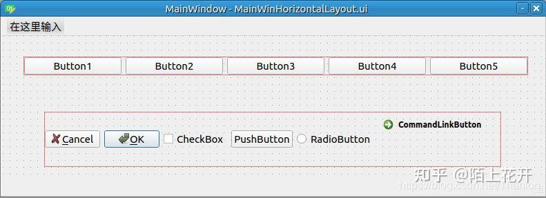 pyqt与wxpython gui开发对比-csdn博客 Images High... 详解Python GUI编程之PyQt5入门到实战 - 知乎