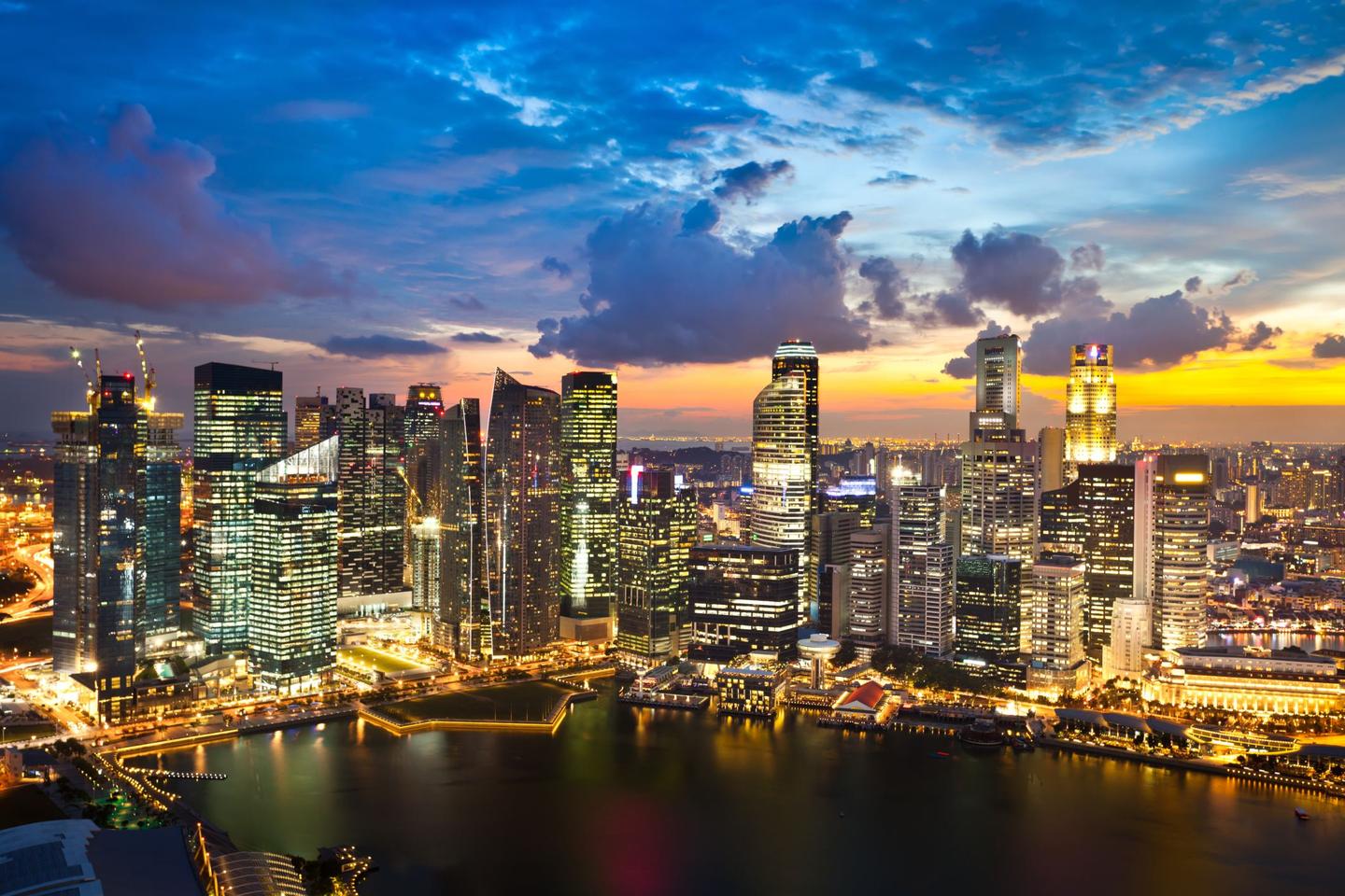 新加坡制度的利弊 新加坡政治制度和中国