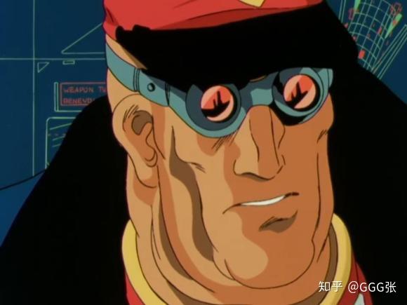 【萝卜日记第67期】奔驰于宇宙——机动战士z高达