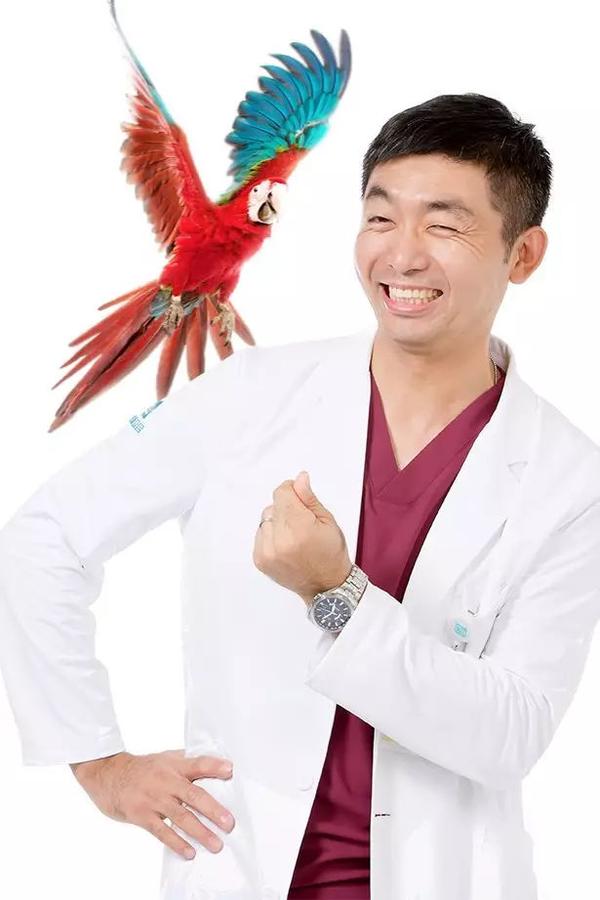 请及时联系你的鸟类专科兽医.