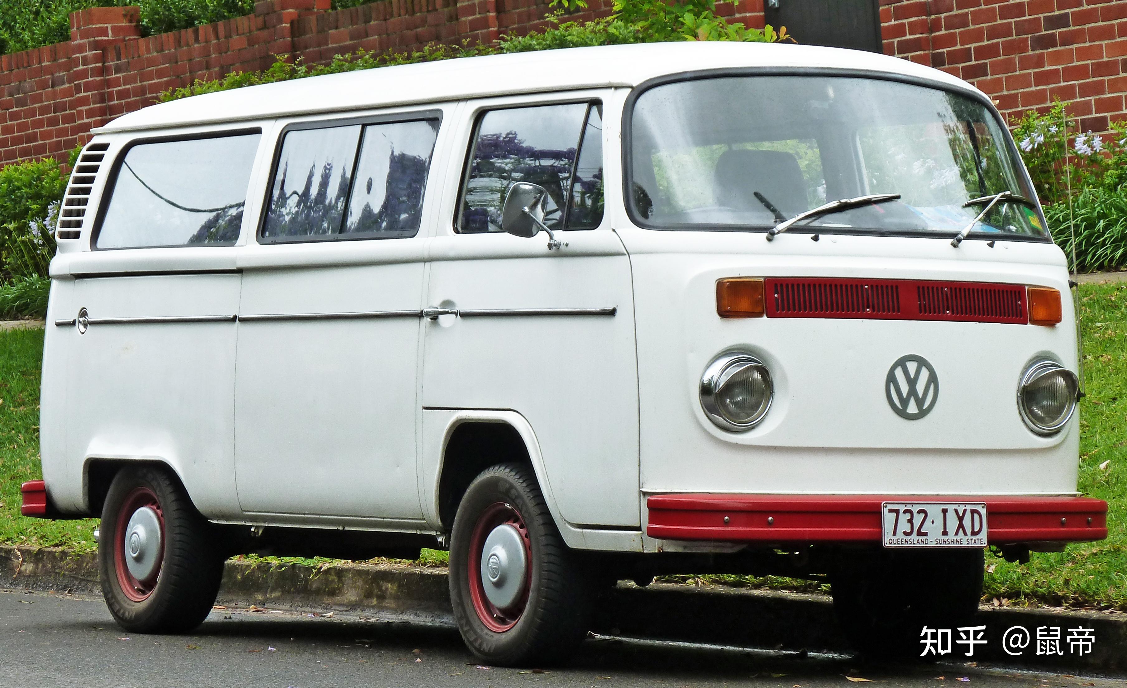 大众面包车 - 知乎