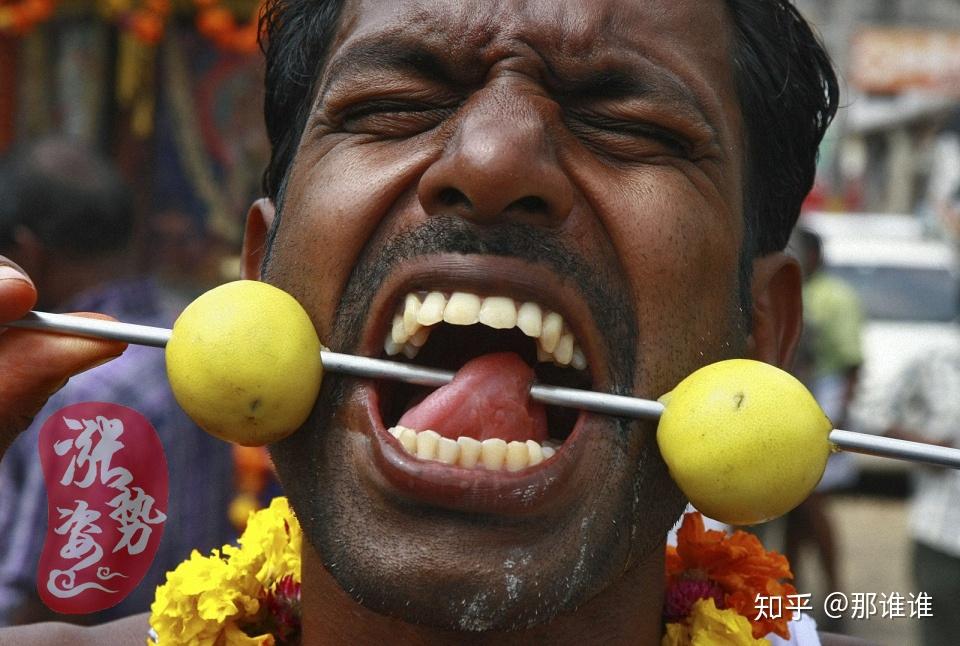 涨姿势第119弹杀鸡杀婴杀寡妇印度10大奇葩陋俗